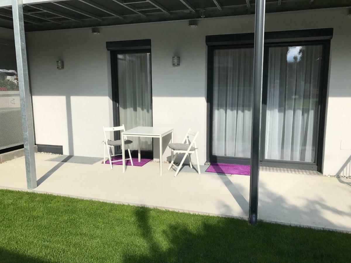 Appartement Tirolina Инсбрук Экстерьер фото