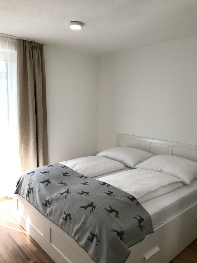 Appartement Tirolina Инсбрук Экстерьер фото